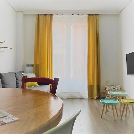 Apartamento Ayla Camino De Santiago Pampelune Extérieur photo