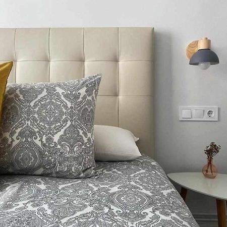 Apartamento Ayla Camino De Santiago Pampelune Extérieur photo