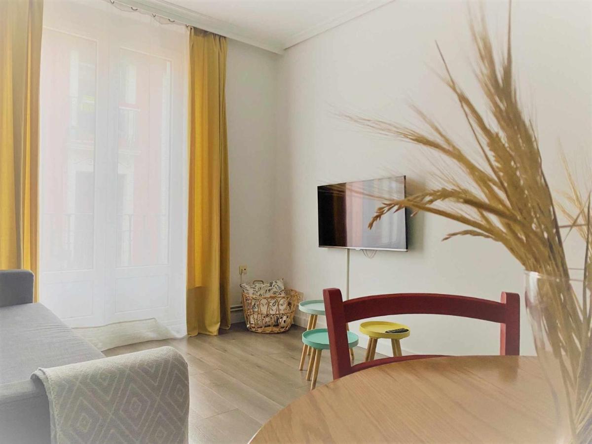 Apartamento Ayla Camino De Santiago Pampelune Extérieur photo