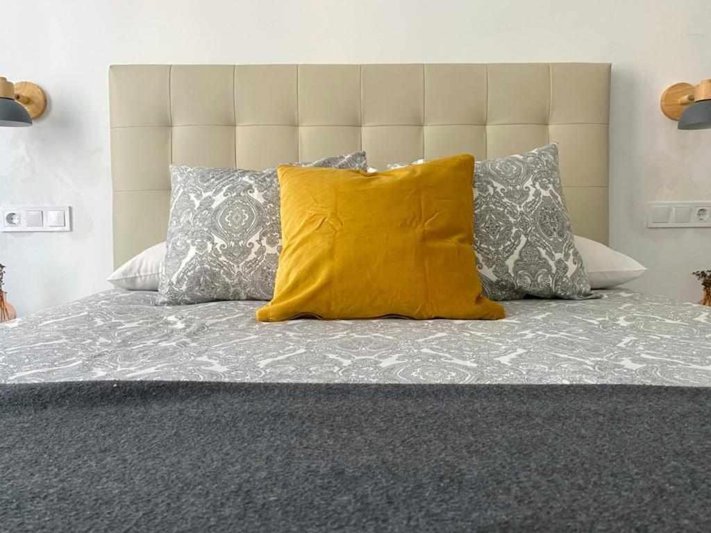 Apartamento Ayla Camino De Santiago Pampelune Extérieur photo