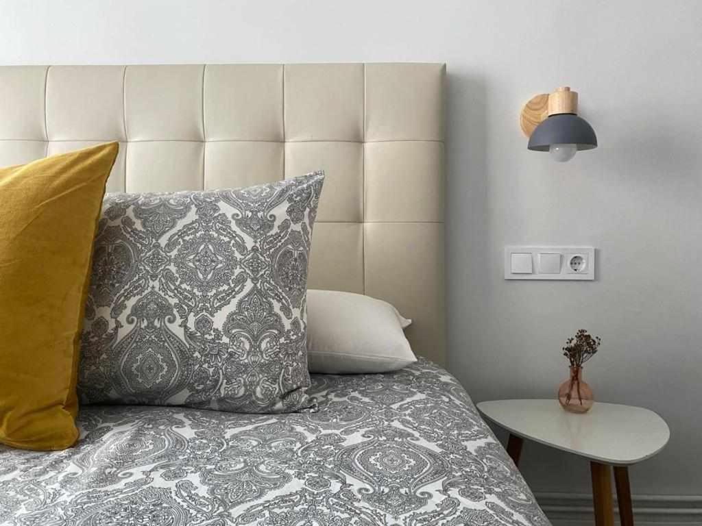 Apartamento Ayla Camino De Santiago Pampelune Extérieur photo