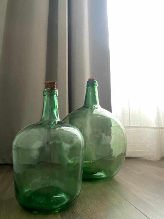 Apartamento Ayla Camino De Santiago Pampelune Extérieur photo